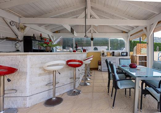 Villa in La Zarza