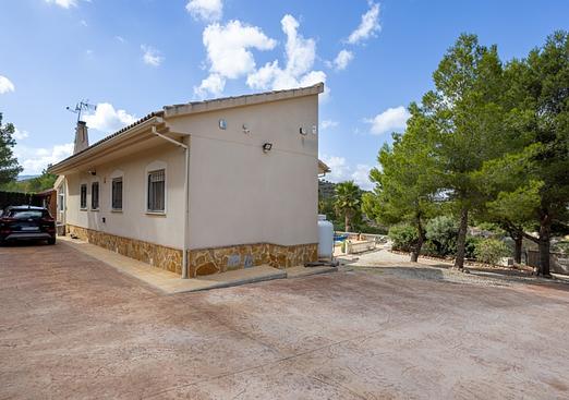 Villa in La Zarza