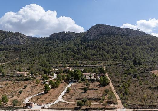Villa in La Zarza