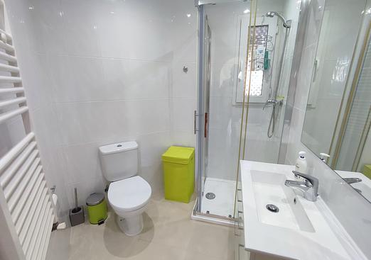 Apartment in Hacienda Riquelme Golf Resort