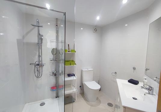 Apartment in Hacienda Riquelme Golf Resort