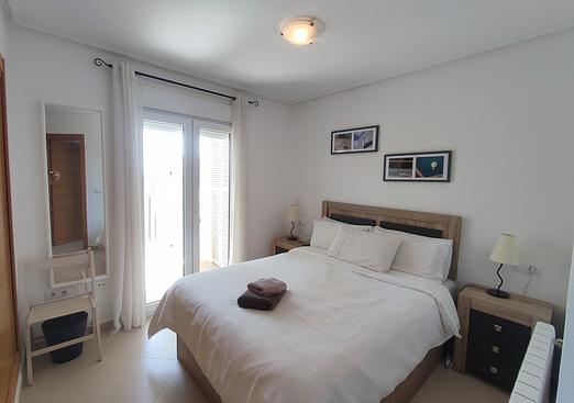 Apartment in Hacienda Riquelme Golf Resort