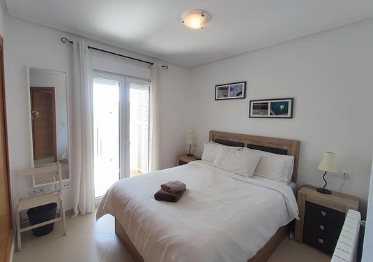 Apartment in Hacienda Riquelme Golf Resort