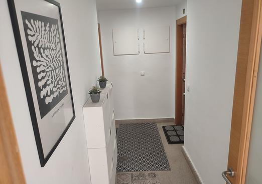Apartment in Hacienda Riquelme Golf Resort