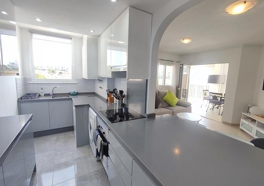 Apartment in Hacienda Riquelme Golf Resort