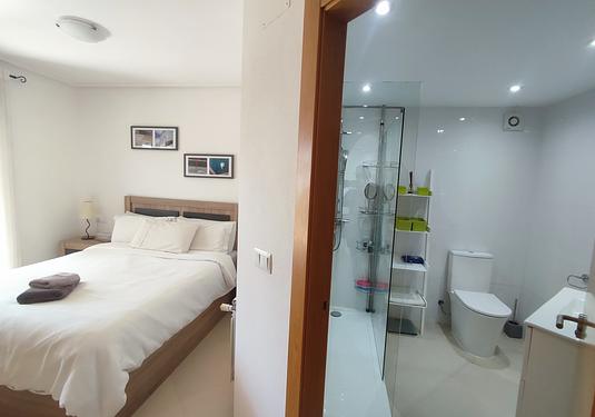 Apartment in Hacienda Riquelme Golf Resort