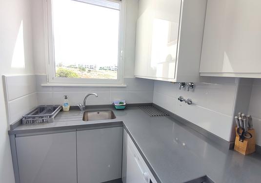 Apartment in Hacienda Riquelme Golf Resort