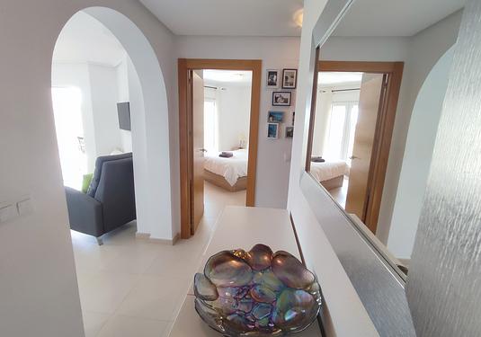 Apartment in Hacienda Riquelme Golf Resort