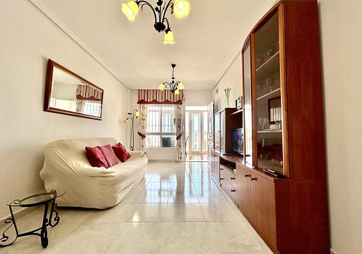 Apartment in La Zenia