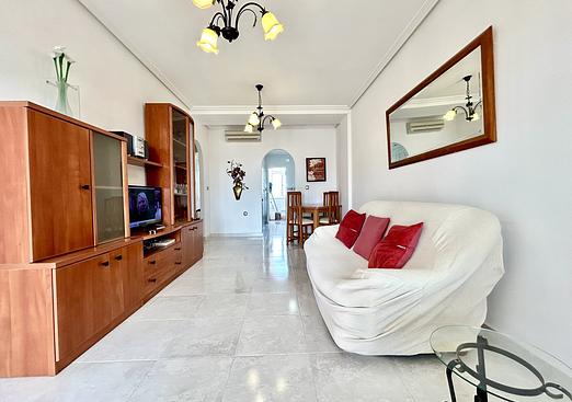 Apartment in La Zenia