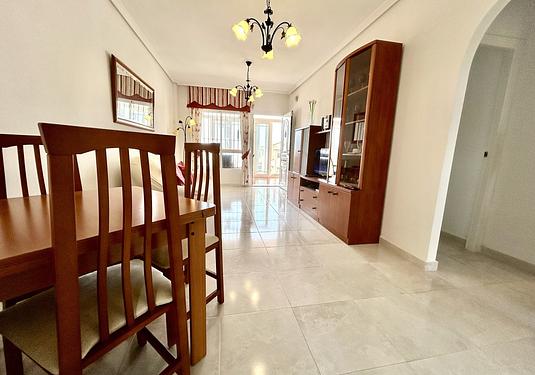 Apartment in La Zenia