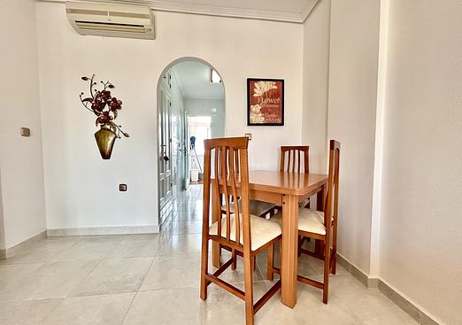 Apartment in La Zenia
