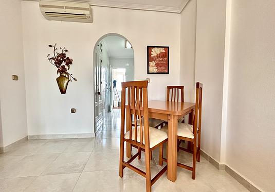 Apartment in La Zenia
