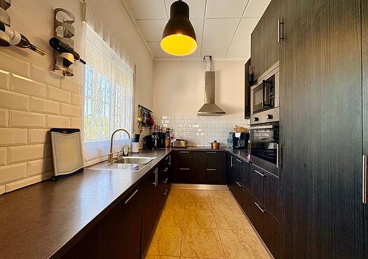 Country house in Dolores