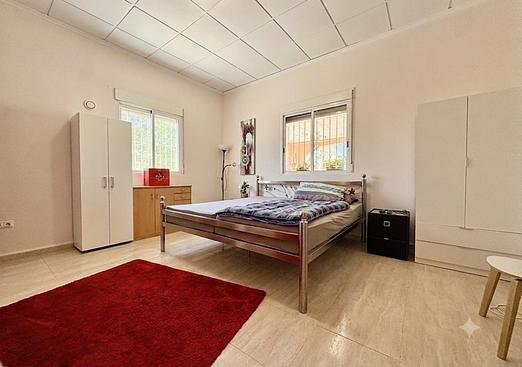 Country house in Dolores