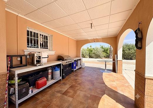 Country house in Dolores