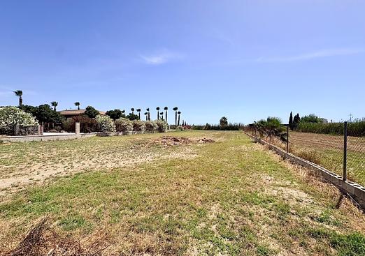 Country house in Dolores