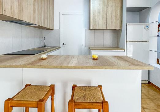 Town house in Orihuela Costa