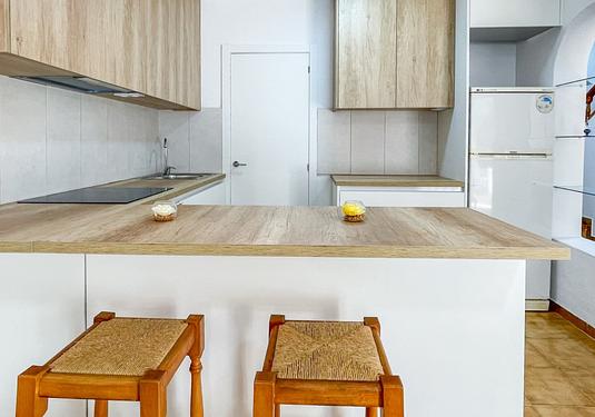 Town house in Orihuela Costa
