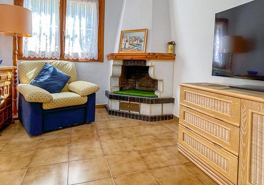 Town house in Orihuela Costa
