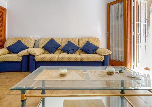 Town house in Orihuela Costa