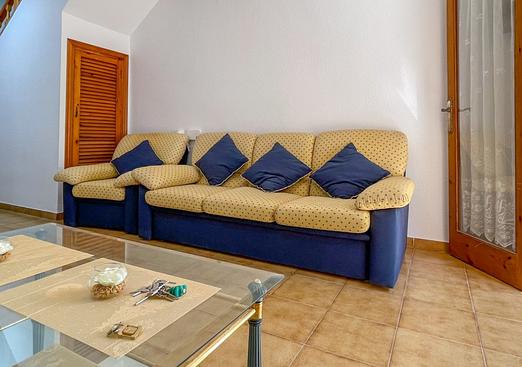 Town house in Orihuela Costa