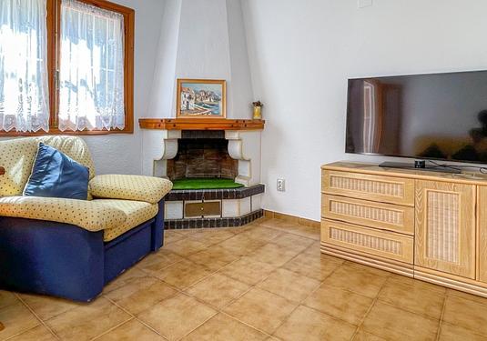 Town house in Orihuela Costa
