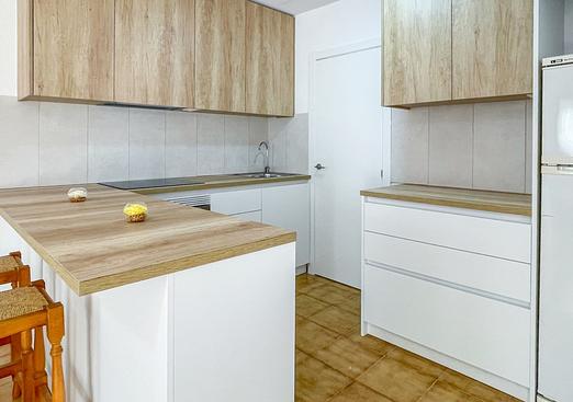 Town house in Orihuela Costa