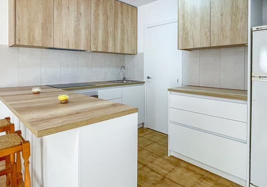 Town house in Orihuela Costa