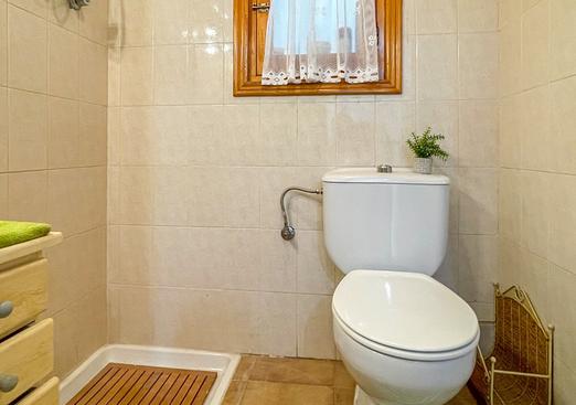 Town house in Orihuela Costa