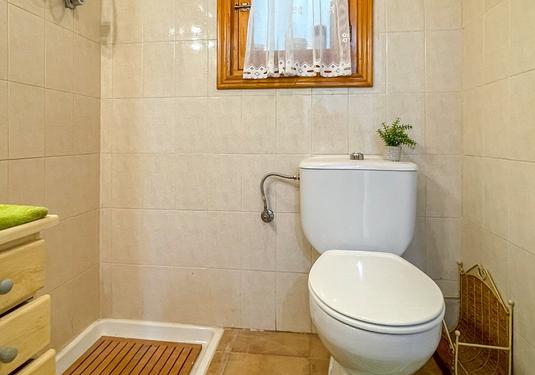 Town house in Orihuela Costa