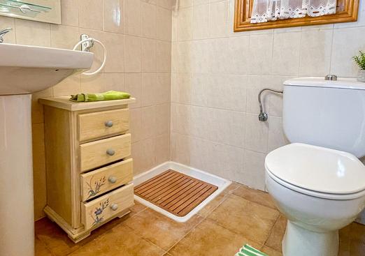 Town house in Orihuela Costa