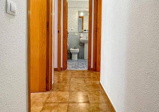 Town house in Orihuela Costa