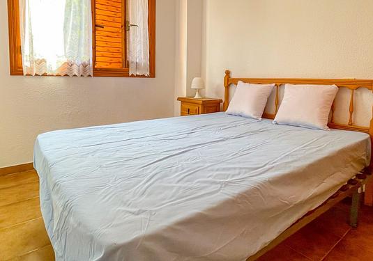 Town house in Orihuela Costa