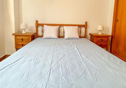 Town house in Orihuela Costa
