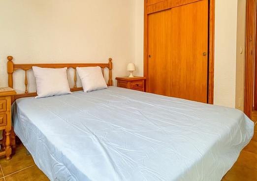 Town house in Orihuela Costa