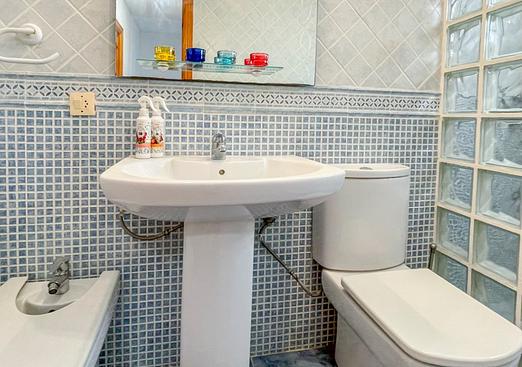 Town house in Orihuela Costa