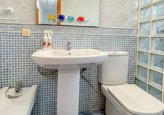 Town house in Orihuela Costa
