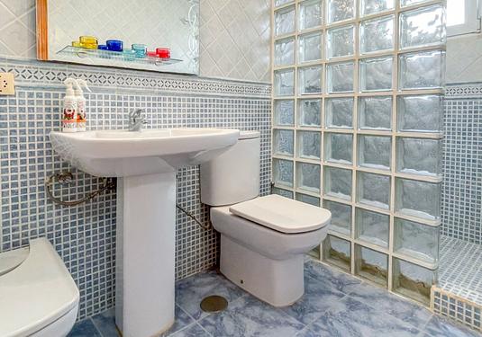 Town house in Orihuela Costa