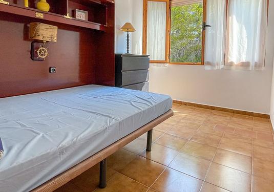 Town house in Orihuela Costa