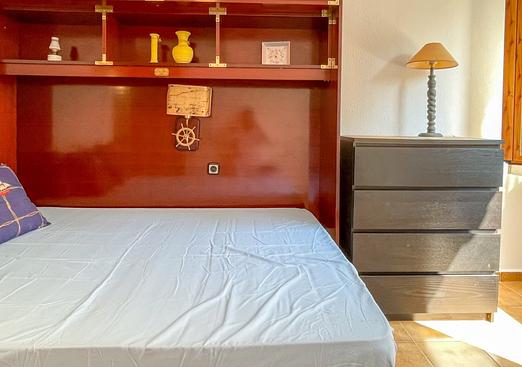Town house in Orihuela Costa