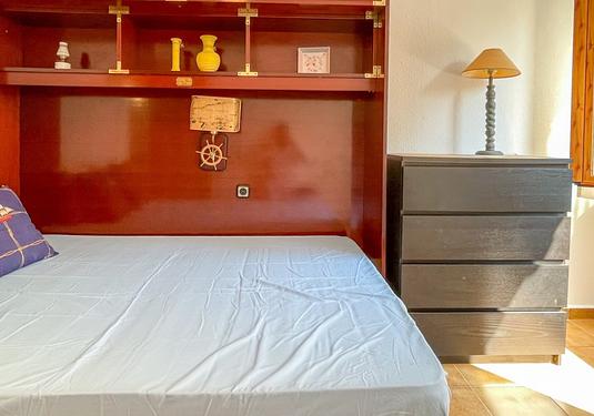 Town house in Orihuela Costa