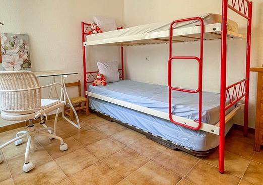 Town house in Orihuela Costa
