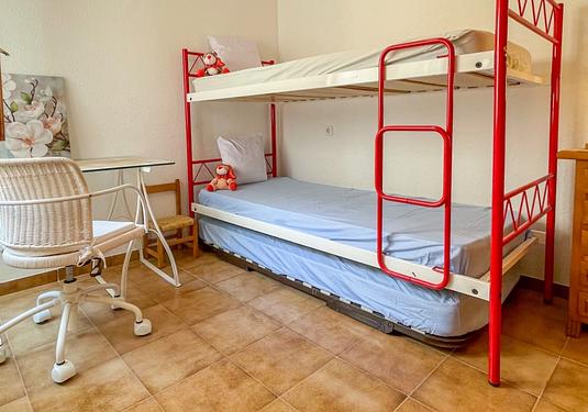 Town house in Orihuela Costa