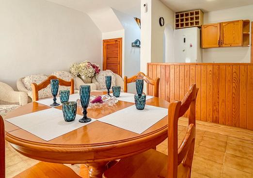 Town house in Orihuela Costa