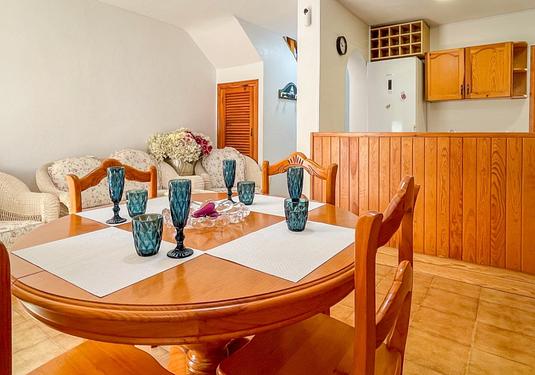 Town house in Orihuela Costa