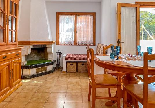 Town house in Orihuela Costa