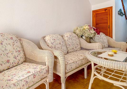 Town house in Orihuela Costa