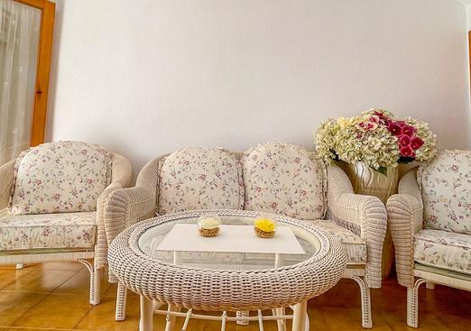 Town house in Orihuela Costa