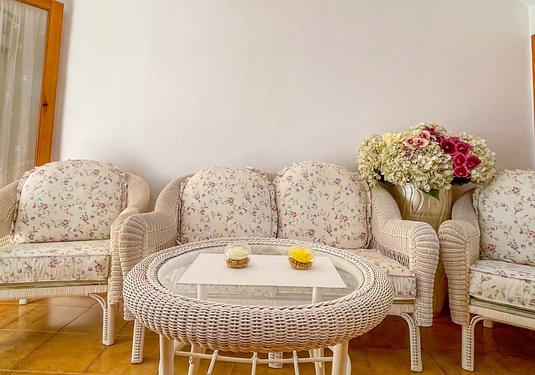 Town house in Orihuela Costa